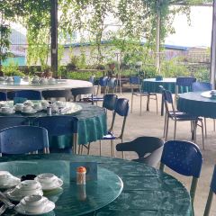 花海美食全海景餐廳張用戶圖片