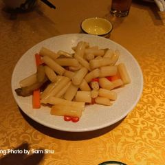 808饭堂(金湖店) User Photo