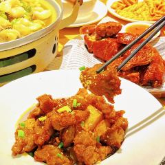 醉得意·家常菜(丹霞路店) User Photo
