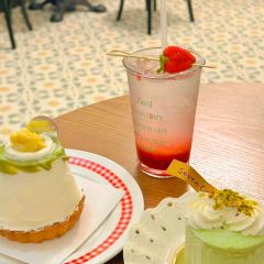 Q Cake Studio User Photo