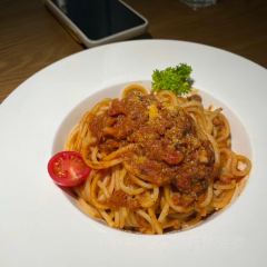 第五街西餐厅(工农路店) User Photo