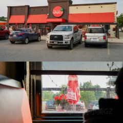 East Side Mario's 여행 사진