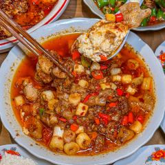 李二娃豆花饭店 User Photo