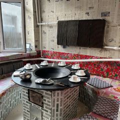百一大地锅(根河店) User Photo