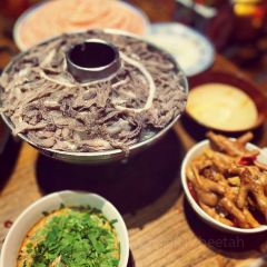 萍姐火锅·公路夜市(农科路店) User Photo