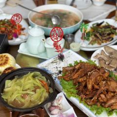 伊源鼎盛手抓美食城張用戶圖片