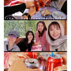 Domiloon Resturant and Watermill User Photo