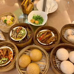 小曼谷泰國菜張用戶圖片