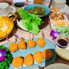 小曼谷泰國菜張用戶圖片