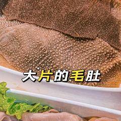 麻辣英雄重慶老火鍋(江北店)張用戶圖片