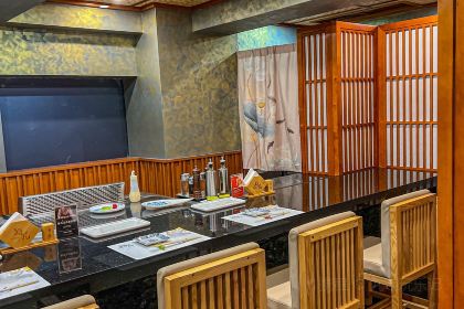 鮨凡·Omakase(深圳湾店)