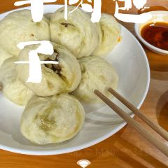Yinxian Beef Noodles User Photo