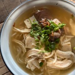 Black Gooseberry Chiangmai User Photo