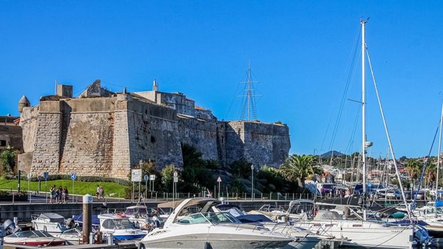 Marina de Cascais