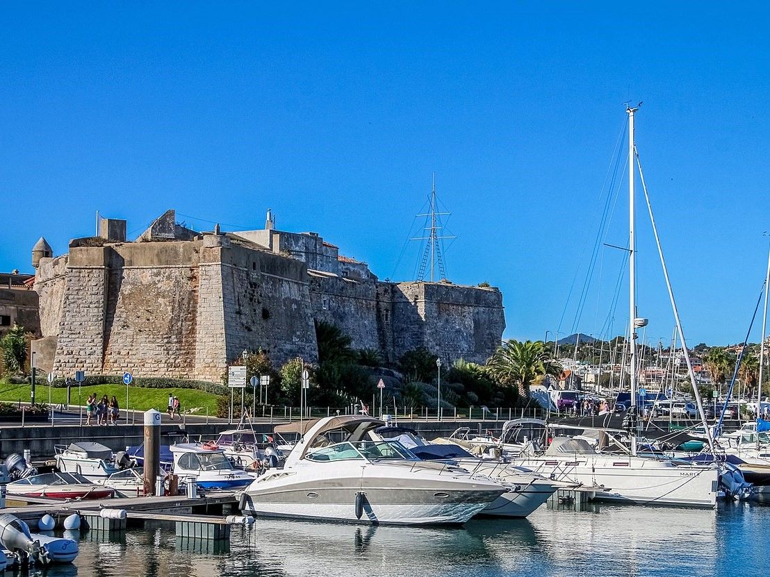 Marina de Cascais