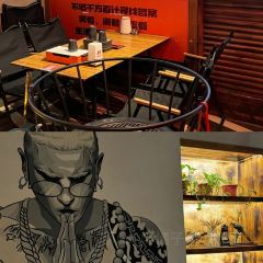 六月烧烤工场(祭城店) User Photo