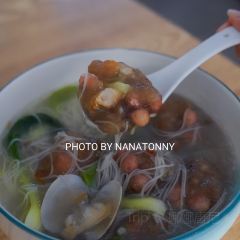 农家薯粉团(崇武店) User Photo