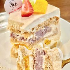 Ease安芯張用戶圖片