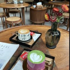 三宝村点心局(梨树园店) User Photo