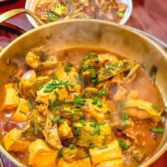 A PAN DI DA PAI DANG User Photo