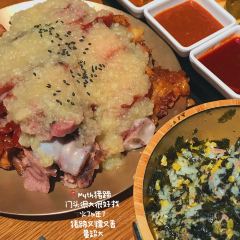 Gangnam Myeonok User Photo