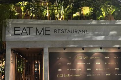 Quickie - Empire Tower Sathorn