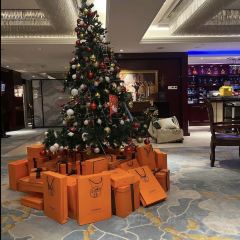 伍贰赫兹·云上法餐厅(太原店) 여행 사진