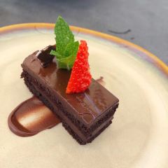 Escape Caffe & Lounge User Photo