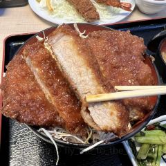 Meijitei Karuizawa User Photo