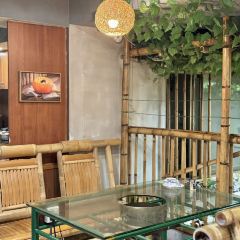 雅竹轩冬瓜盅火锅(临江北路店) User Photo
