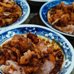 兰州 放咔咖啡甜胚子奶茶(天水店) User Photo