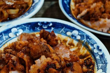 兰州 放咔咖啡甜胚子奶茶(天水店)