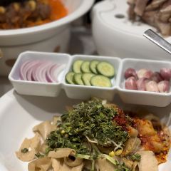 宁夏国强手抓羊肉·清真菜(未央路凤三店) User Photo