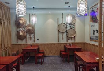 王晓策驴火(容城店) User Photo