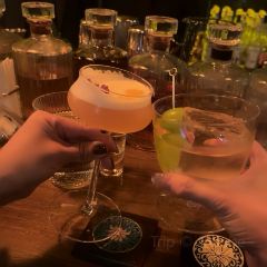 三旬威士忌酒吧張用戶圖片