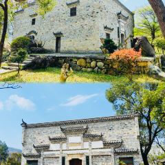 二十四桥明月园(温汤店) User Photo