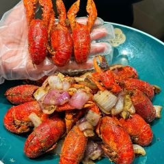 洋蔥頭龍蝦館張用戶圖片