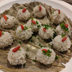 雄森国际假日酒店-餐厅 User Photo