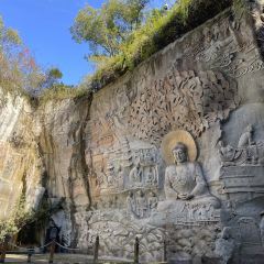 朝阳早餐店 User Photo