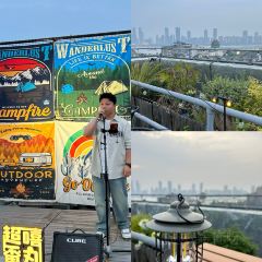 Chao Xi Fan Wan User Photo