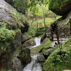 西贯味道·朱子传家菜 User Photo