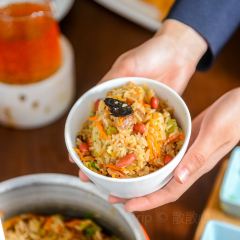 臨家閩南宴（東二環泰禾廣場店）張用戶圖片