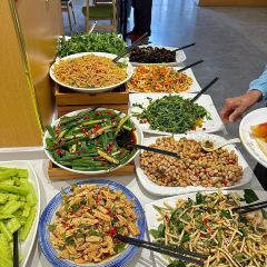 野云边纯素食自助 User Photo