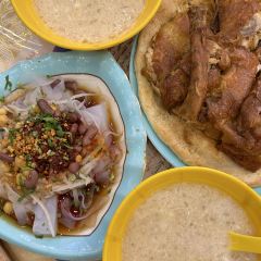 和田咯克沙勒烤肉店 User Photo