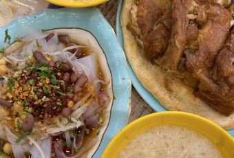 和田咯克沙勒烤肉店 User Photo