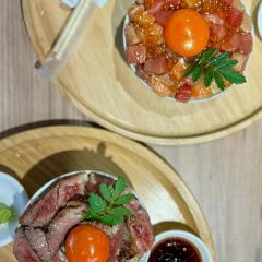 Omakase Don by Teppen User Photo