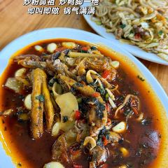 可力丰烧卤干捞粉(阳光壹佰店) User Photo