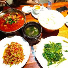 老章家·宜春菜(润达潮玩新天地店) User Photo