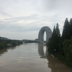 太湖船说·月亮湾餐厅(渔人码头店) User Photo