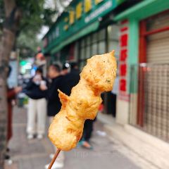 瘦鬼老档糖水铺 User Photo